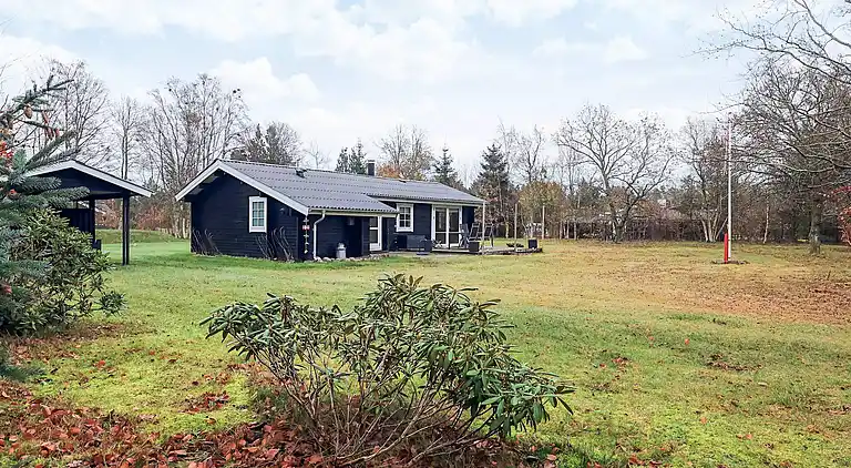 Holiday home in Bratten Strand