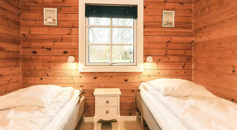 Holiday home in Bratten Strand