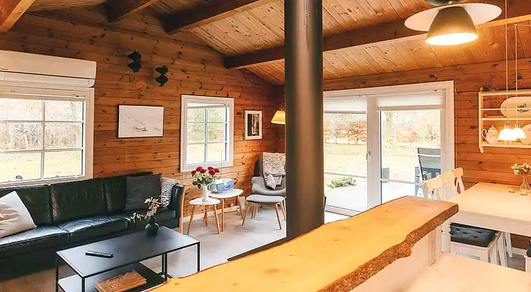 Holiday home in Bratten Strand