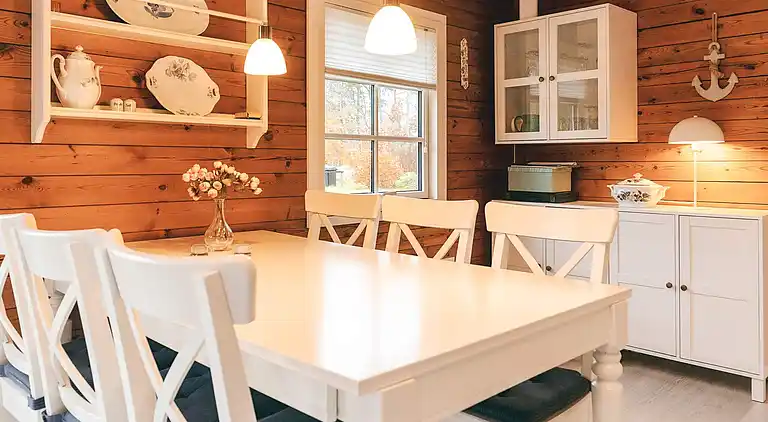 Holiday home in Bratten Strand