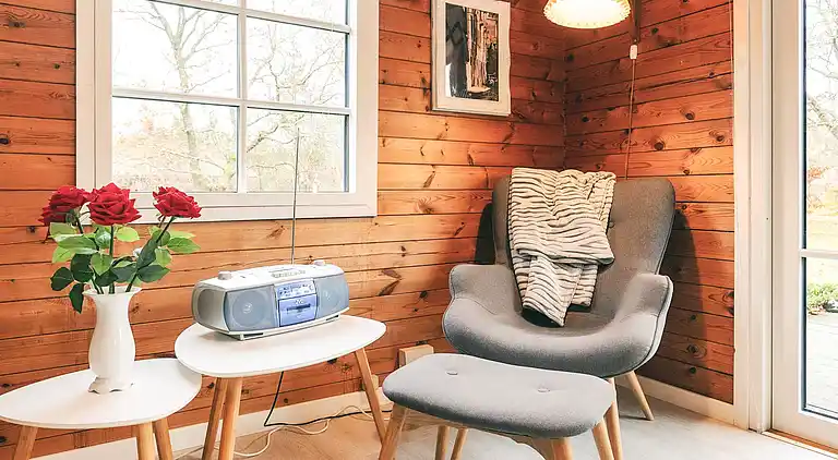 Holiday home in Bratten Strand