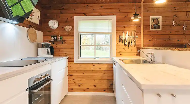 Holiday home in Bratten Strand