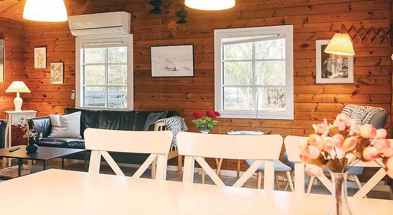 Holiday home in Bratten Strand