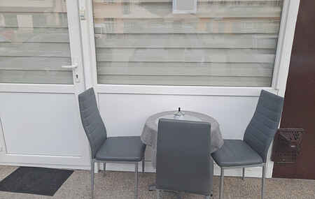 Apartment in Krapina
