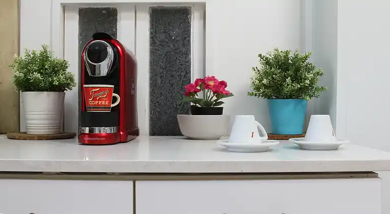 Like Home Gedera - Private Suite 5 Bett - Kurzzeitunterkunft