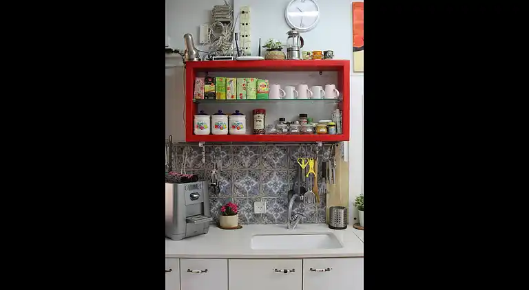 Like Home Gedera - Private Suite 5 Bett - Kurzzeitunterkunft