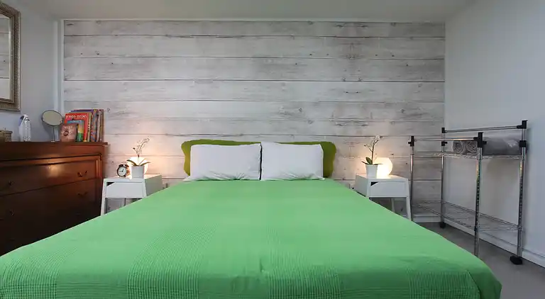 Like Home Gedera - Private Suite 5 Bett - Kurzzeitunterkunft