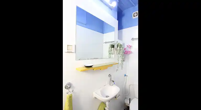 Like Home Gedera - Private Suite 5 Bett - Kurzzeitunterkunft