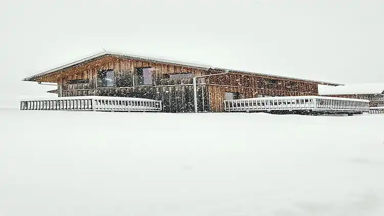 Cottage in Hohentauern