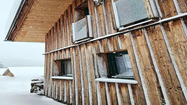 Cottage in Hohentauern