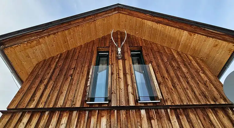 Cottage in Hohentauern