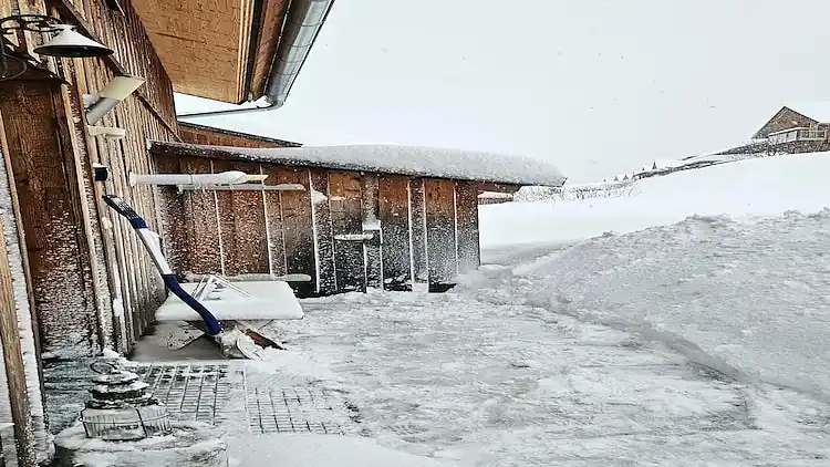 Cottage in Hohentauern