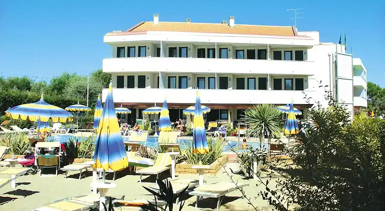 Ferienwohnung in Cavallino