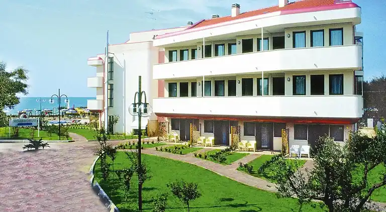 Ferienwohnung in Cavallino