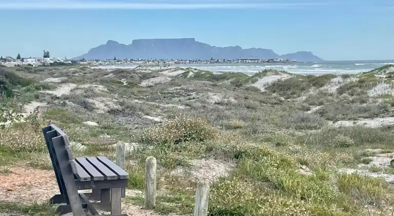 Geräumige Villa am Strand
