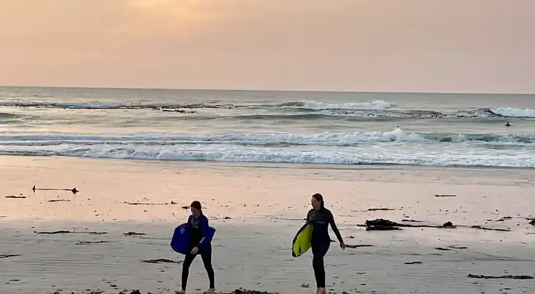 Geräumige Villa am Strand