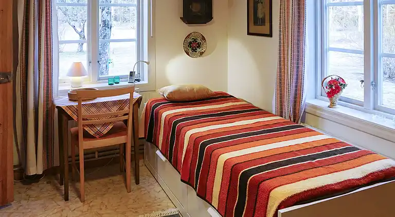 Casa vacanze in Jonsrud