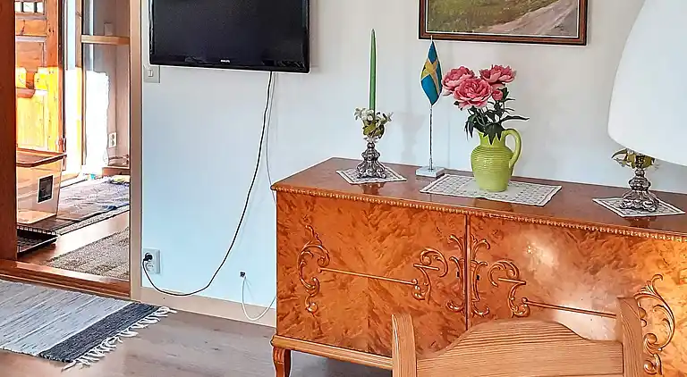 Casa vacanze in Jonsrud