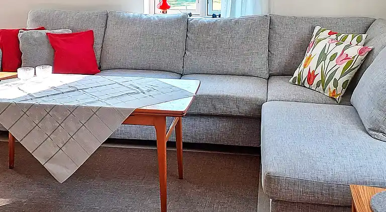 Casa vacanze in Jonsrud