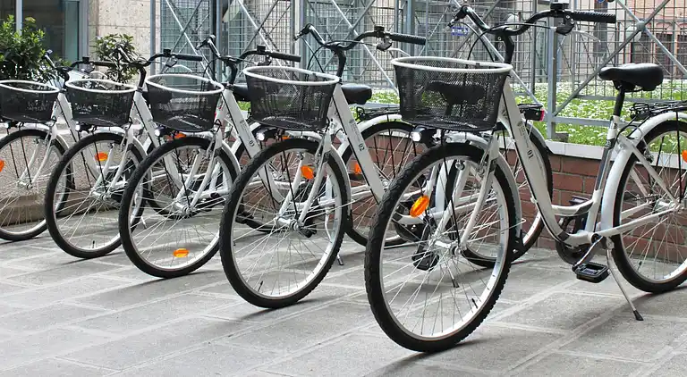 Klimatisierte Villa 300 Meter vom Strand von Porto Cesareo