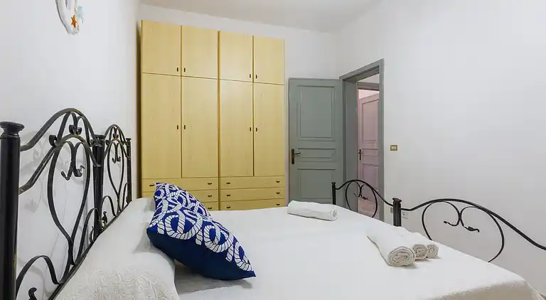 Klimatisierte Villa 300 Meter vom Strand von Porto Cesareo