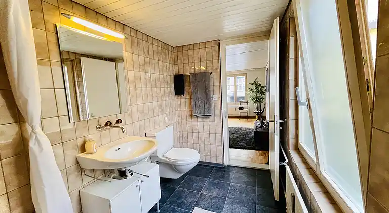 Leilighet i Sankt Gallen