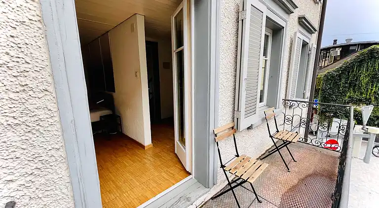 Leilighet i Sankt Gallen