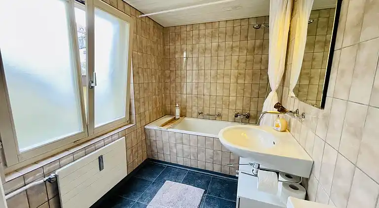 Leilighet i Sankt Gallen