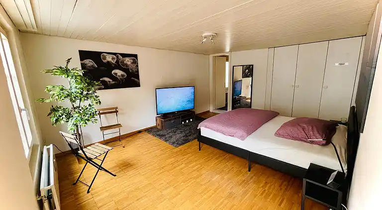 Leilighet i Sankt Gallen