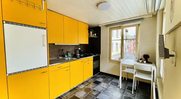 Leilighet i Sankt Gallen