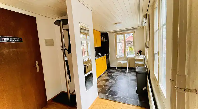 Leilighet i Sankt Gallen