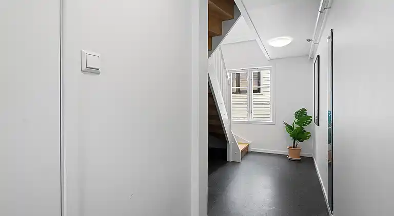 Leilighet i Stavanger Sentrum