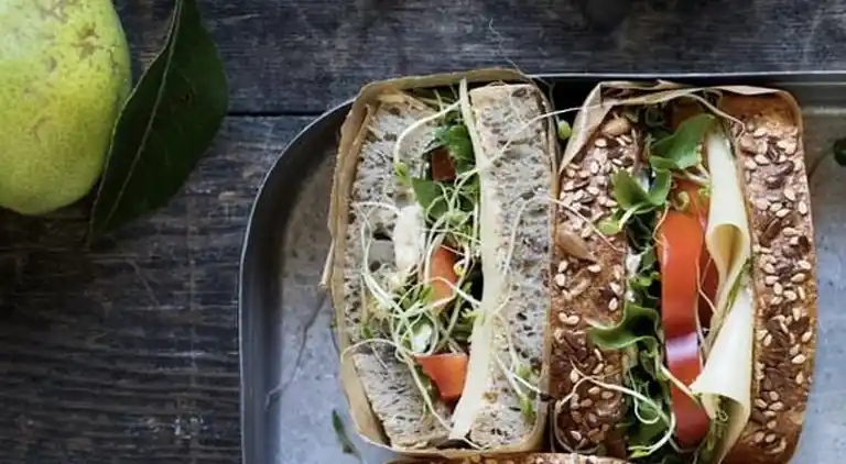 Leilighet i Stavanger Sentrum