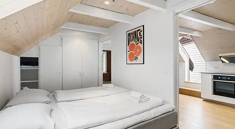 Leilighet i Stavanger Sentrum