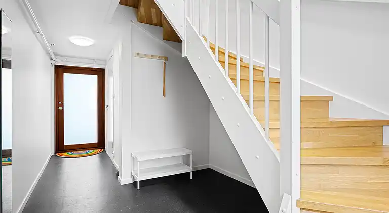 Leilighet i Stavanger Sentrum