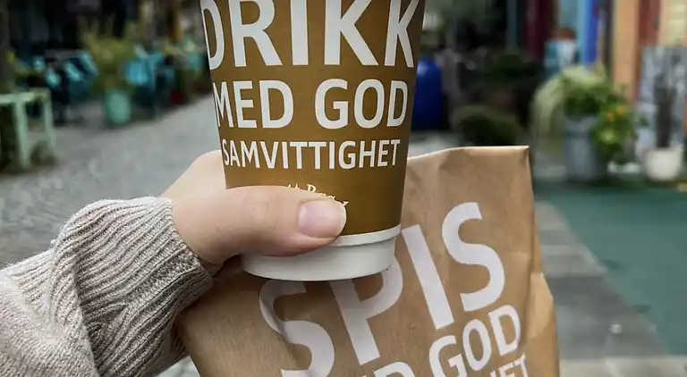 Leilighet i Stavanger Sentrum