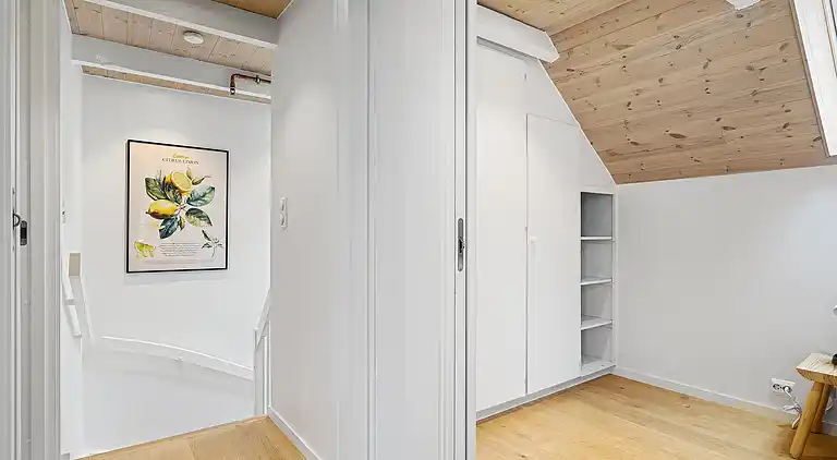 Leilighet i Stavanger Sentrum