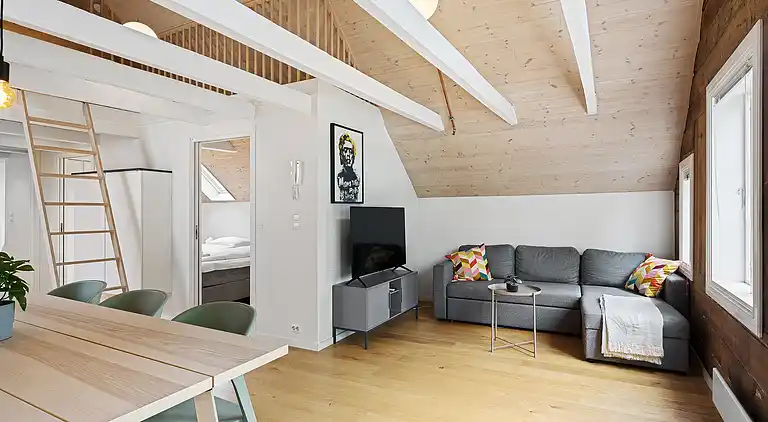 Leilighet i Stavanger Sentrum