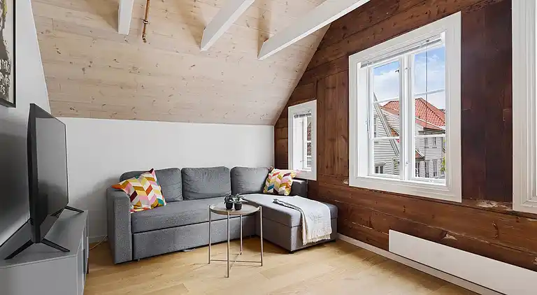 Leilighet i Stavanger Sentrum