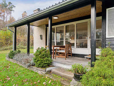 Klitvej 20, Lyngsbæk Strand