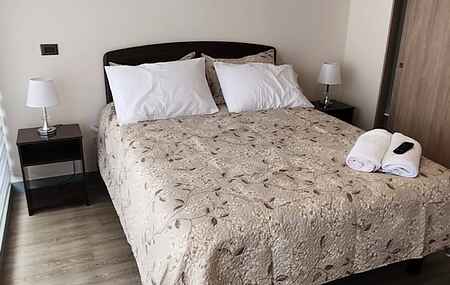 Ferielejlighed i Barrio Yungay