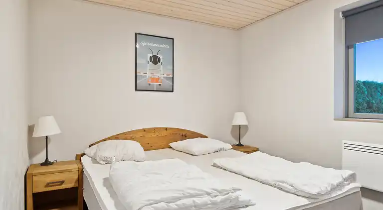 Gemütliches Ferienhaus bei Karrebæksminde Ladebox