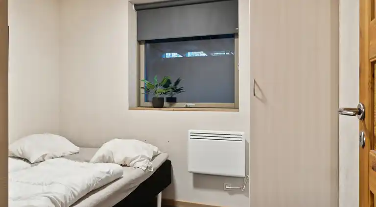 Gemütliches Ferienhaus bei Karrebæksminde Ladebox