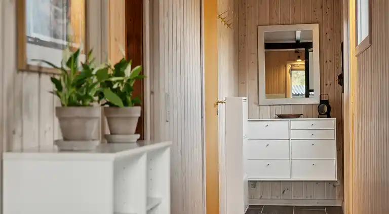 Acogedora casa cerca de playa y naturaleza