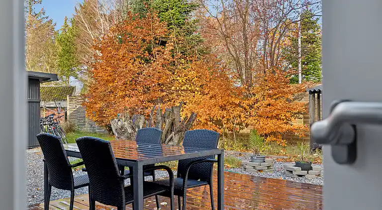 Acogedora casa cerca de playa y naturaleza