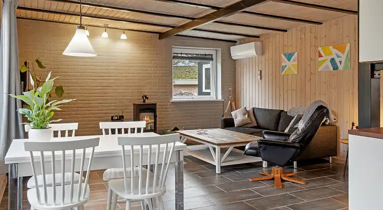 Acogedora casa cerca de playa y naturaleza