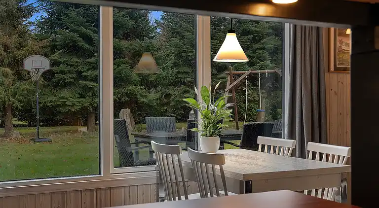 Acogedora casa cerca de playa y naturaleza