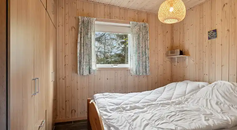 Acogedora casa cerca de playa y naturaleza