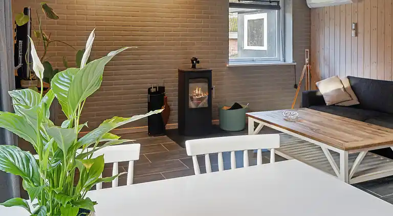 Acogedora casa cerca de playa y naturaleza