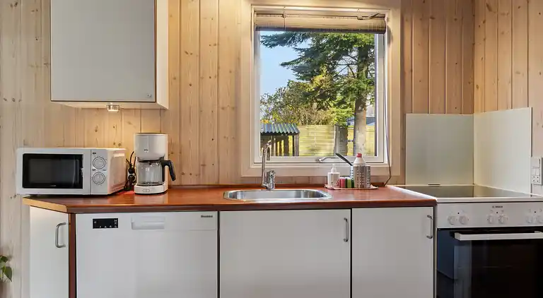 Acogedora casa cerca de playa y naturaleza